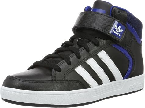 the store adidas varial mid black maat 48 goedkoop|Amazon.com: Adidas Varial Mid.